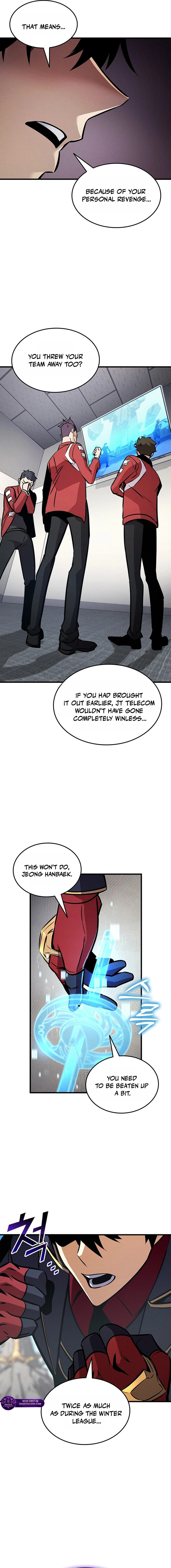 Read Ranker