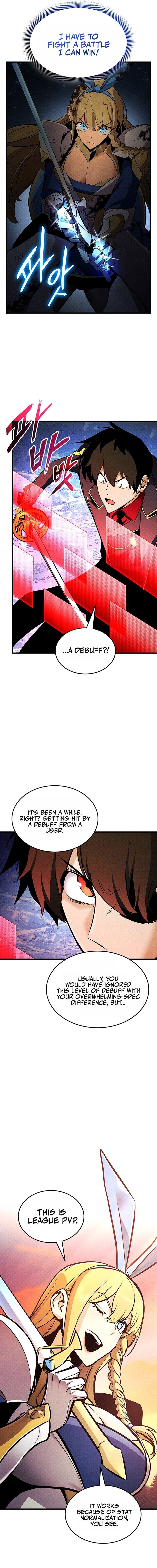 Read Ranker