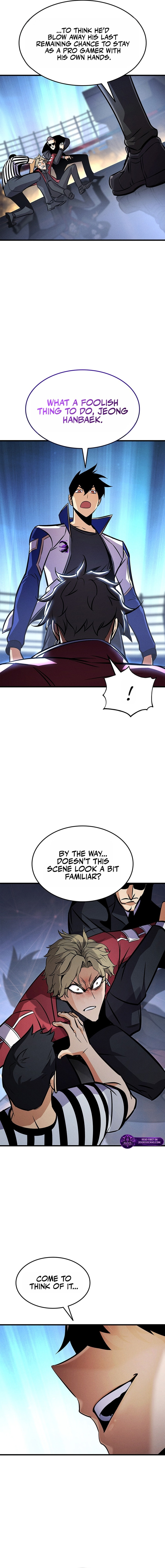 Read Ranker