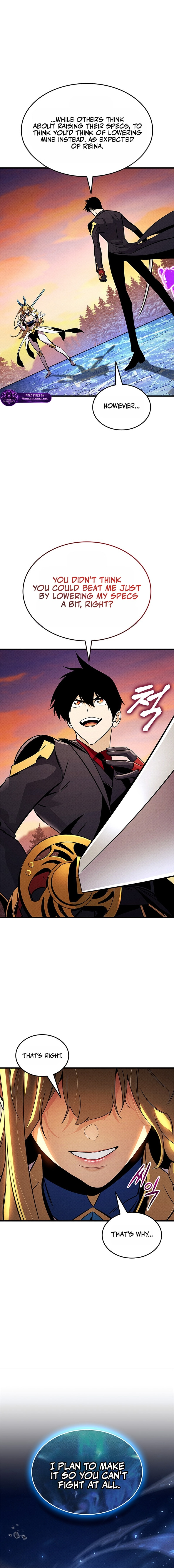 Read Ranker