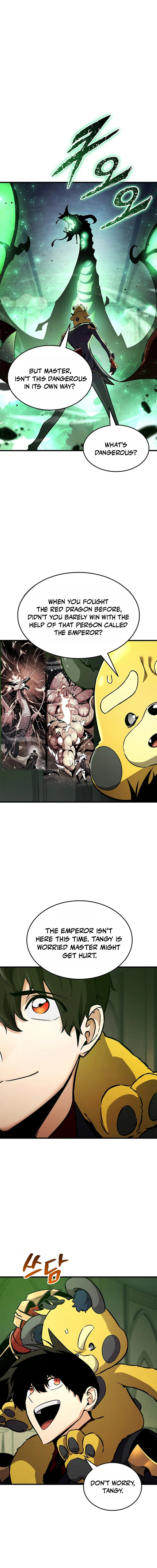 Read Ranker
