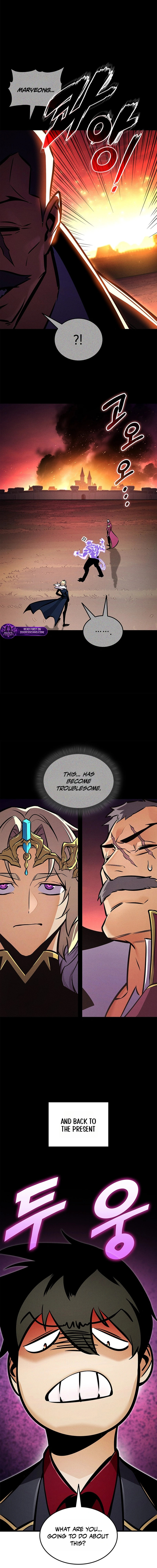 Read Ranker