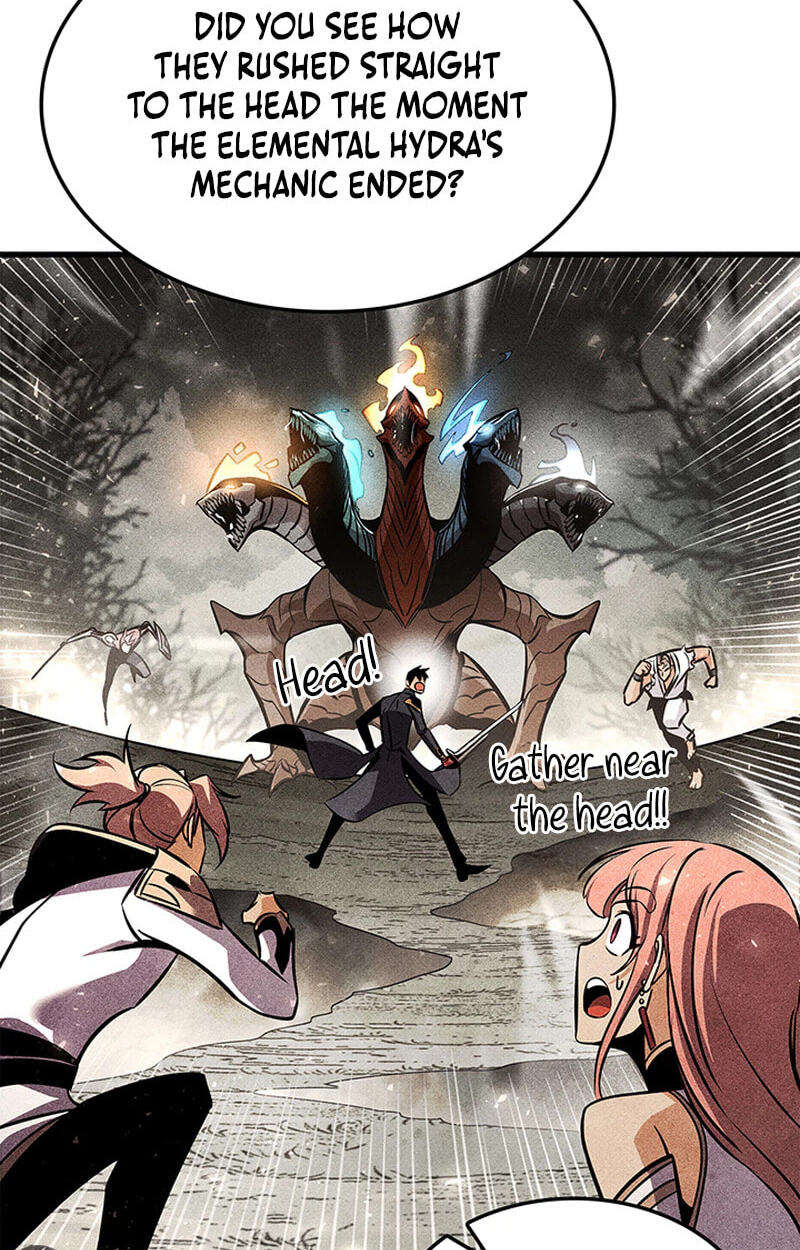 Read Ranker