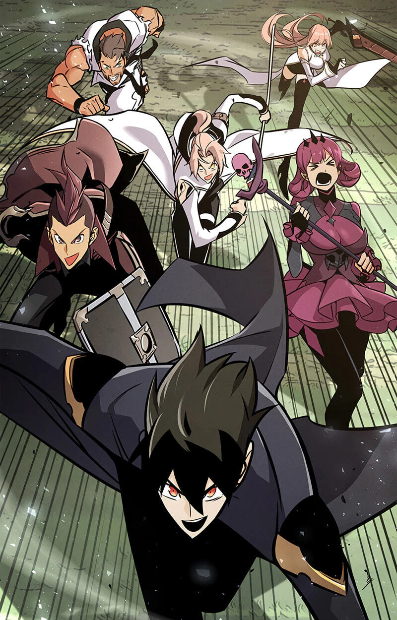 Read Ranker