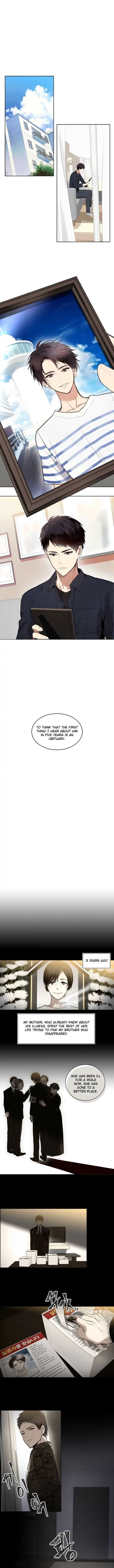 Read Ranker Who Lives A Second Time chapter 1 image 1 on Lezhin