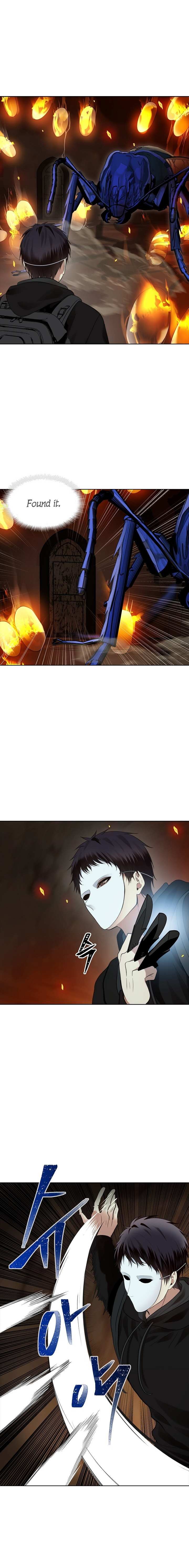 Read Ranker Who Lives A Second Time chapter 10 image 2 on Lezhin