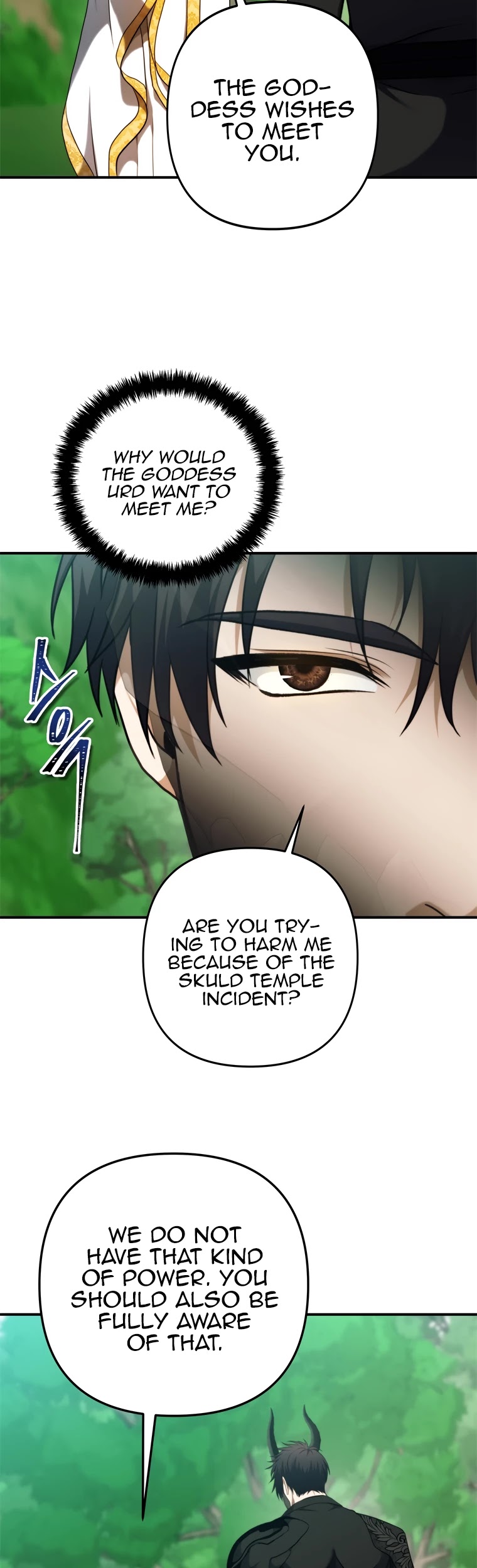 Read Ranker Who Lives A Second Time chapter 100 image 2 on Lezhin