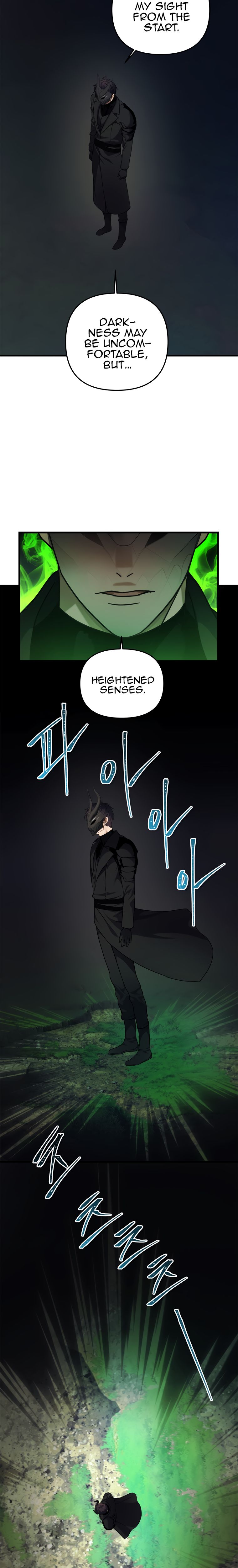 Read Ranker Who Lives A Second Time chapter 103 image 2 on Lezhin