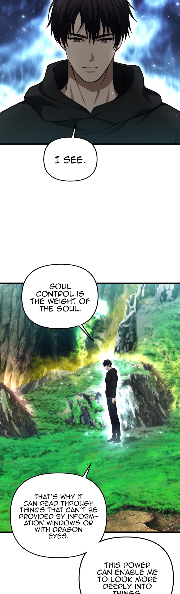 Read Ranker Who Lives A Second Time chapter 104 image 2 on Lezhin