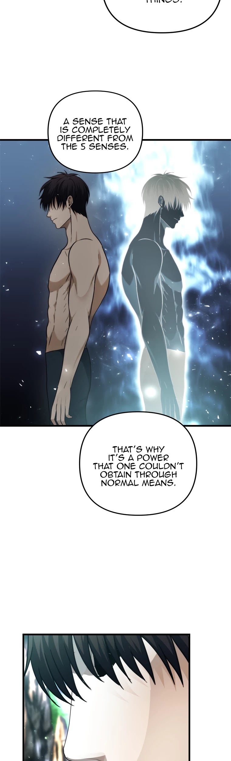 Read Ranker Who Lives A Second Time chapter 104 image 3 on Lezhin