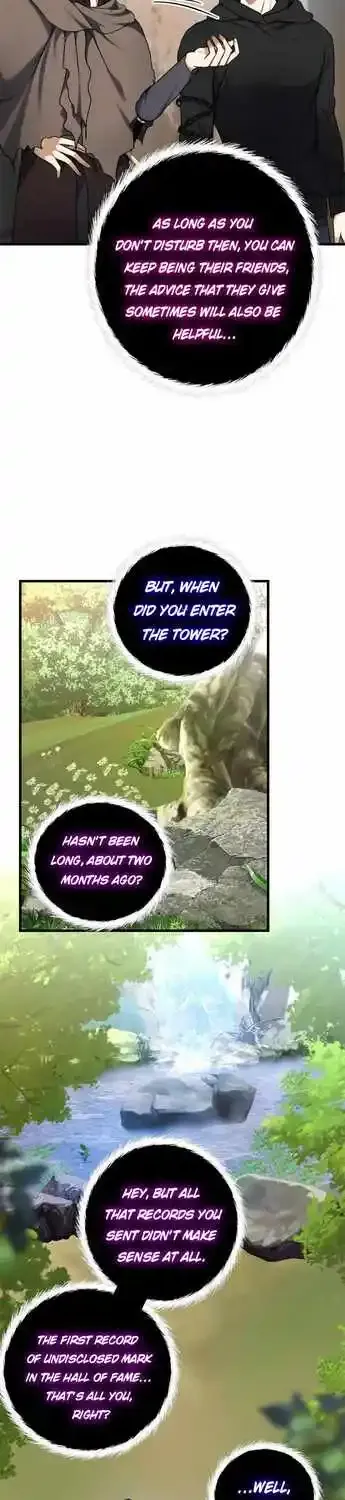 Read Ranker Who Lives A Second Time chapter 108.2 image 2 on Lezhin