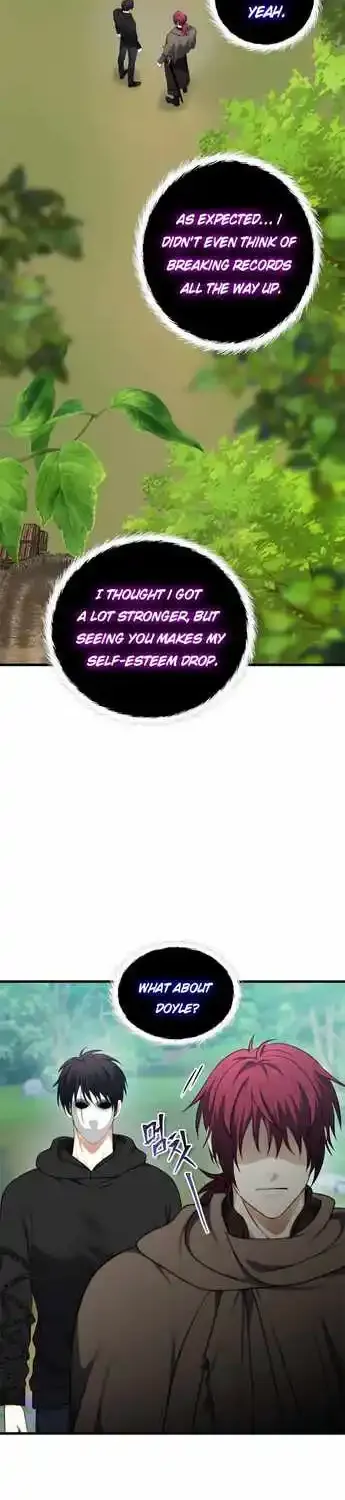 Read Ranker Who Lives A Second Time chapter 108.2 image 3 on Lezhin