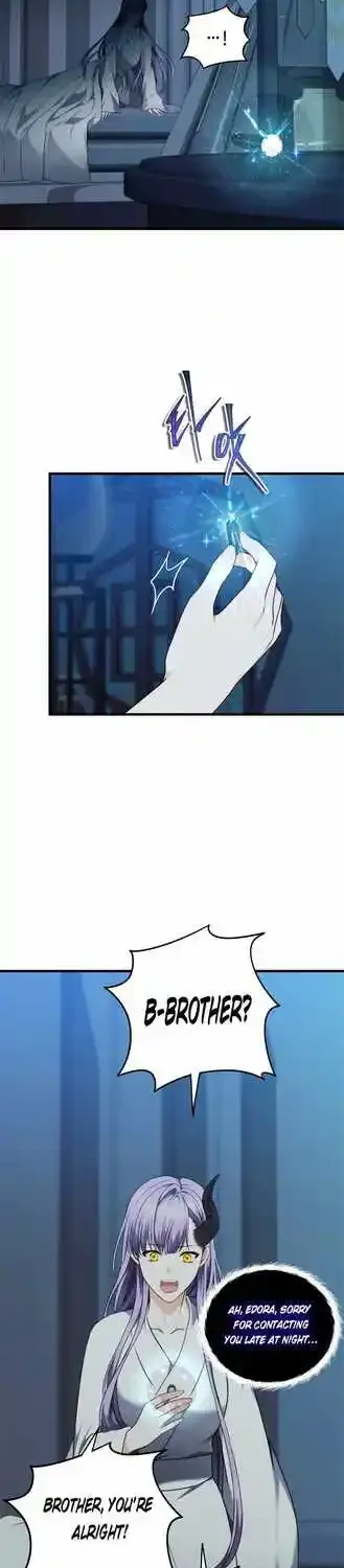 Read Ranker Who Lives A Second Time chapter 108.2 image 33 on Lezhin