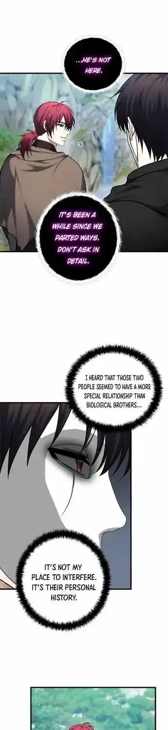 Read Ranker Who Lives A Second Time chapter 108.2 image 4 on Lezhin