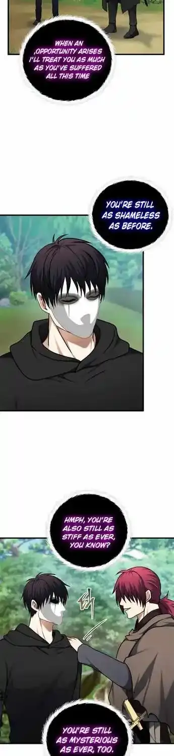 Read Ranker Who Lives A Second Time chapter 108.2 image 7 on Lezhin