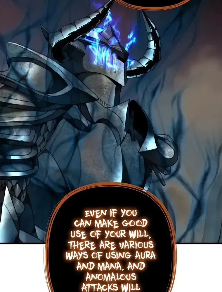 Read Ranker Who Lives A Second Time chapter 109.2 image 32 on Lezhin