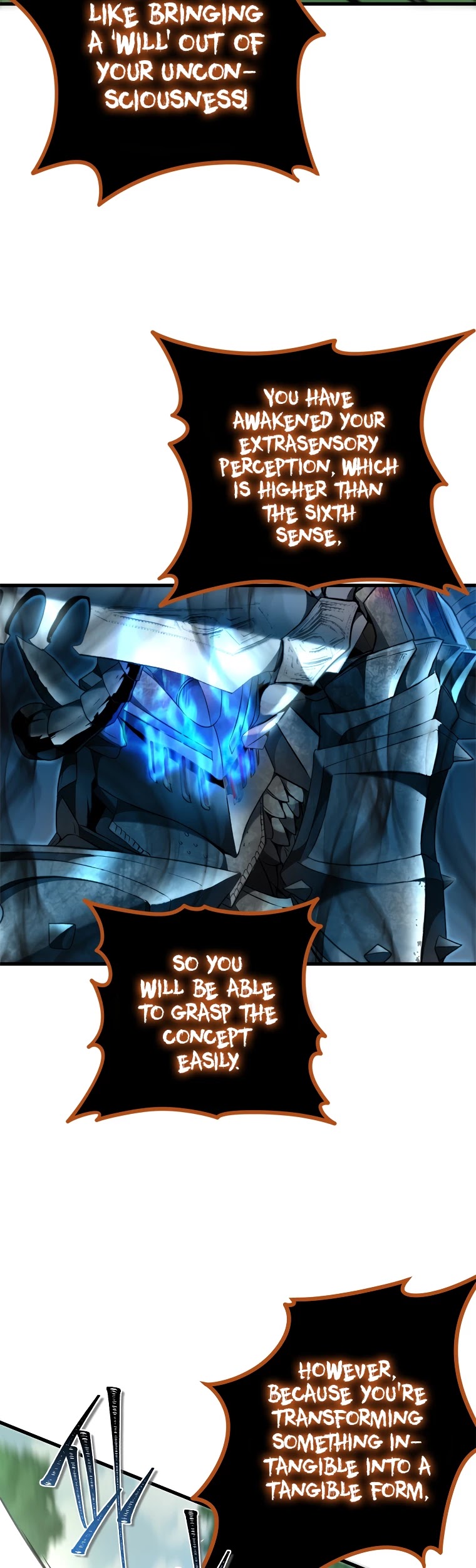 Read Ranker Who Lives A Second Time chapter 109 image 2 on Lezhin