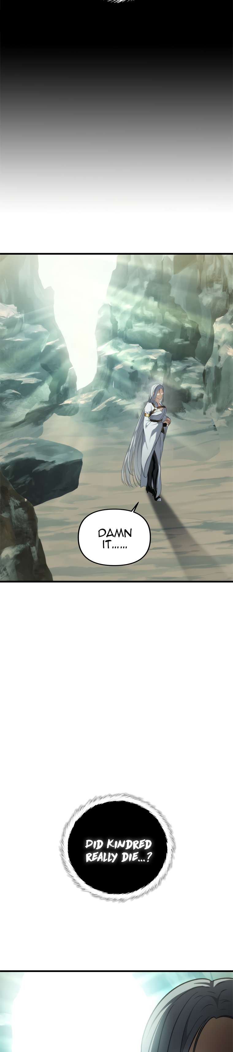 Read Ranker Who Lives A Second Time chapter 111 image 2 on Lezhin