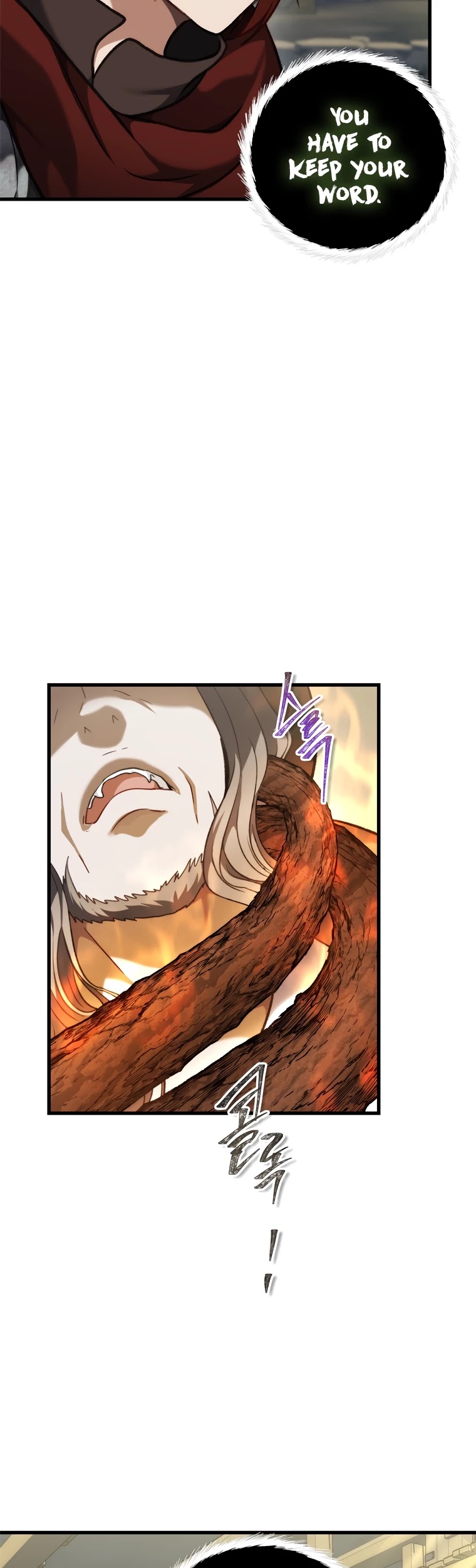 Read Ranker Who Lives A Second Time chapter 112 image 3 on Lezhin