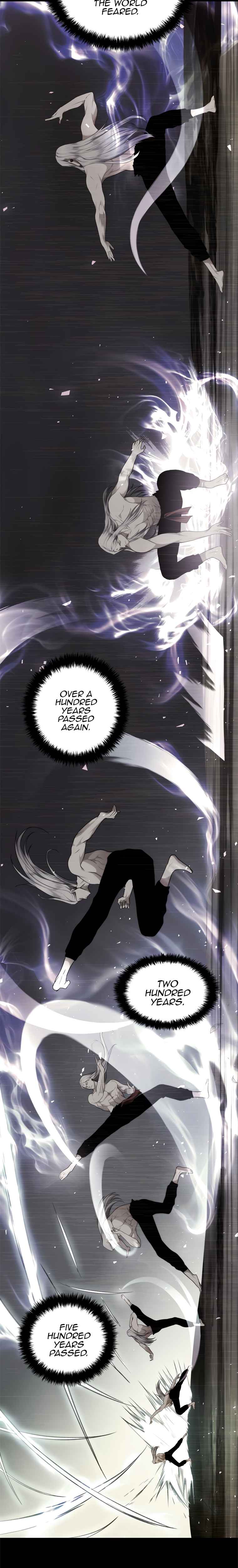 Read Ranker Who Lives A Second Time chapter 113 image 20 on Lezhin