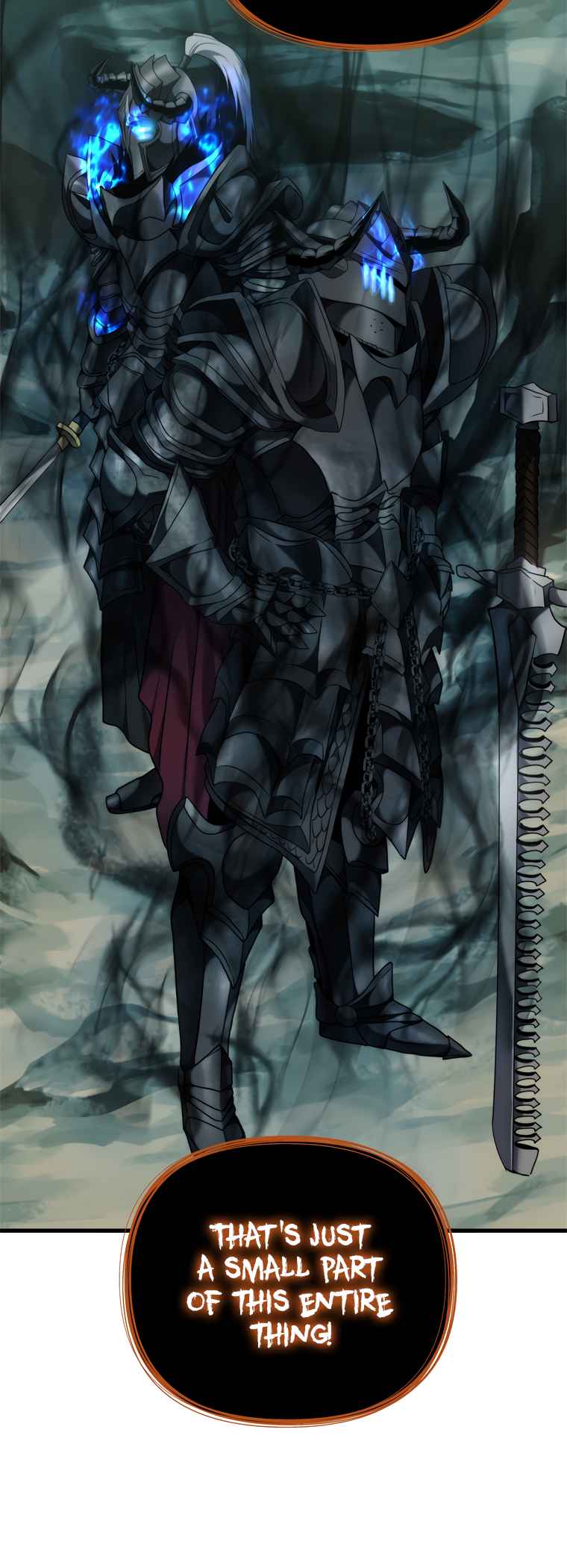 Read Ranker Who Lives A Second Time chapter 113 image 24 on Lezhin