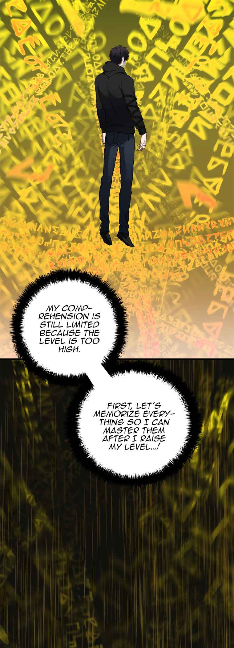 Read Ranker Who Lives A Second Time chapter 113 image 27 on Lezhin