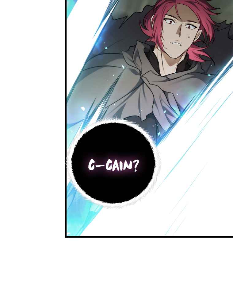 Read Ranker Who Lives A Second Time chapter 113 image 33 on Lezhin