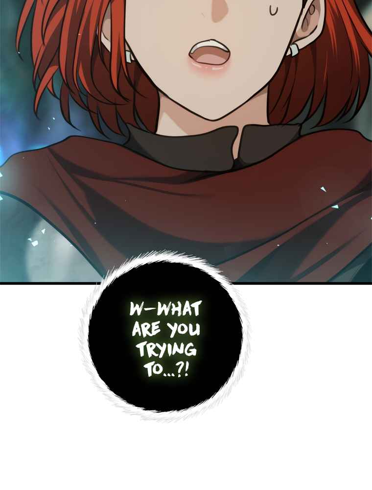 Read Ranker Who Lives A Second Time chapter 113 image 36 on Lezhin