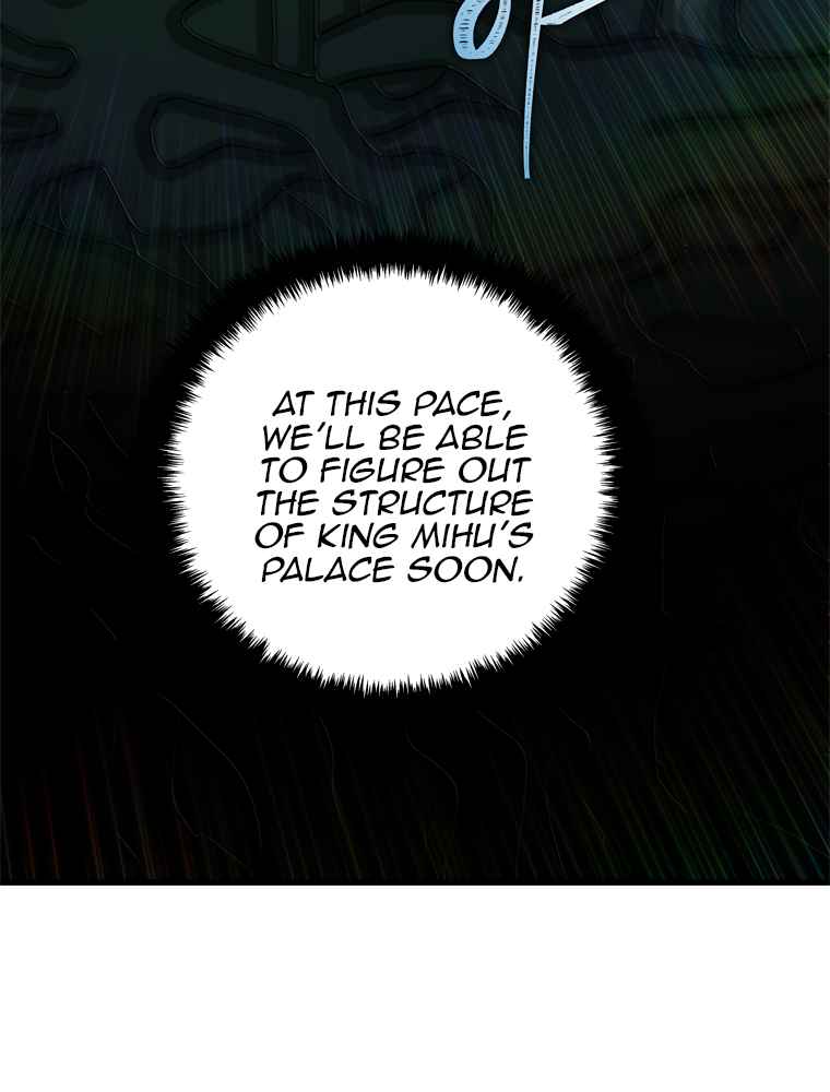 Read Ranker Who Lives A Second Time chapter 113 image 5 on Lezhin