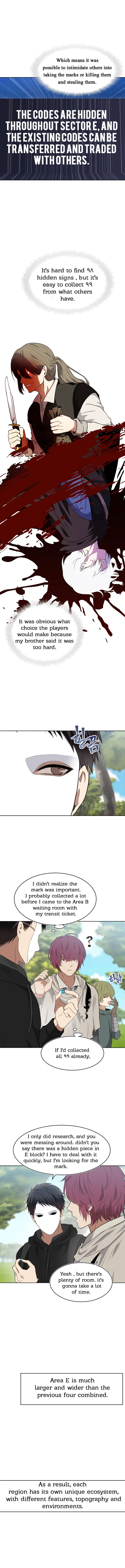 Read Ranker Who Lives A Second Time chapter 12 image 2 on Lezhin
