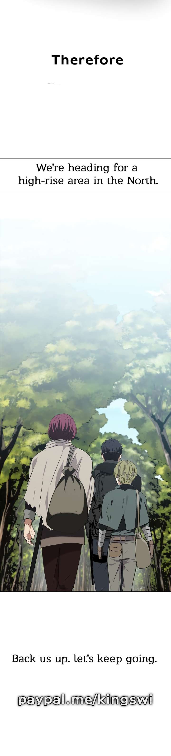 Read Ranker Who Lives A Second Time chapter 12 image 4 on Lezhin