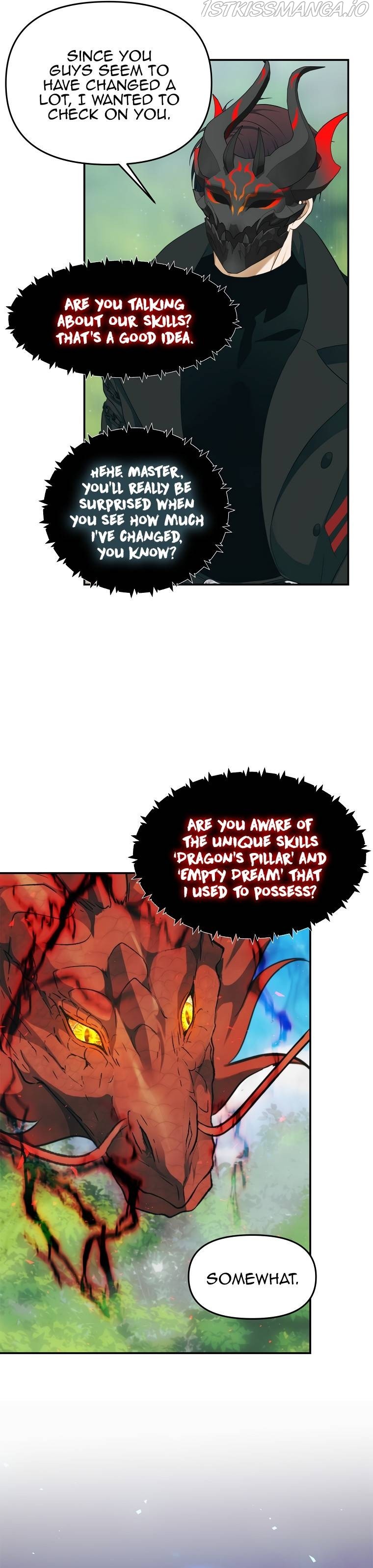 Read Ranker Who Lives A Second Time chapter 121 image 2 on Lezhin