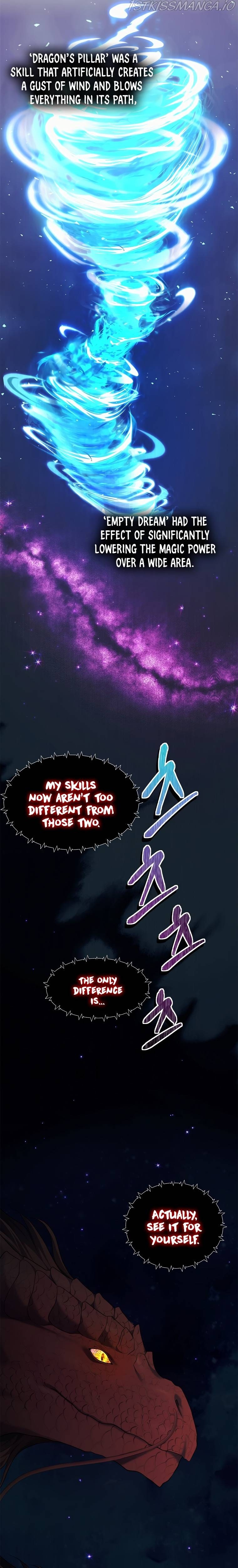 Read Ranker Who Lives A Second Time chapter 121 image 3 on Lezhin