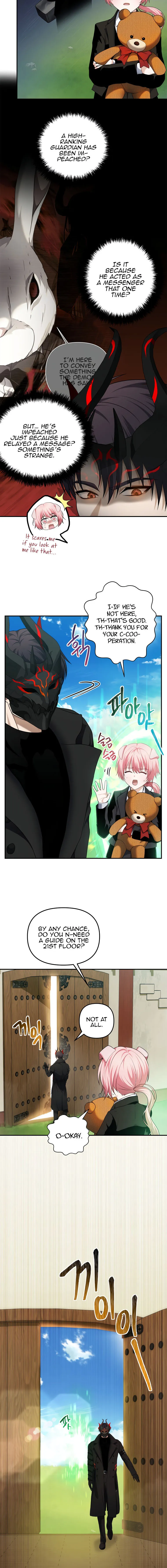 Read Ranker Who Lives A Second Time chapter 122 image 2 on Lezhin