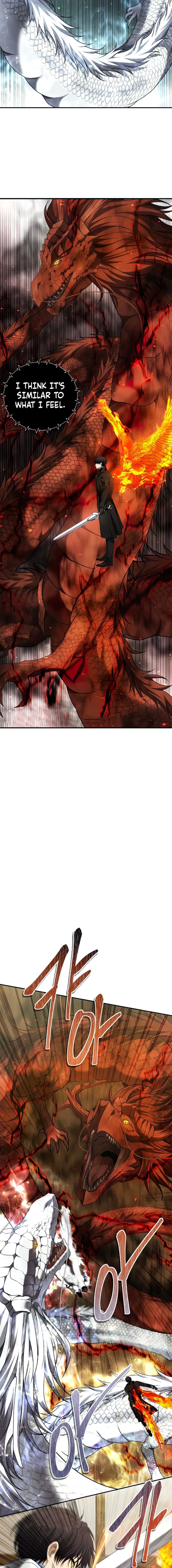 Read Ranker Who Lives A Second Time chapter 124 image 2 on Lezhin