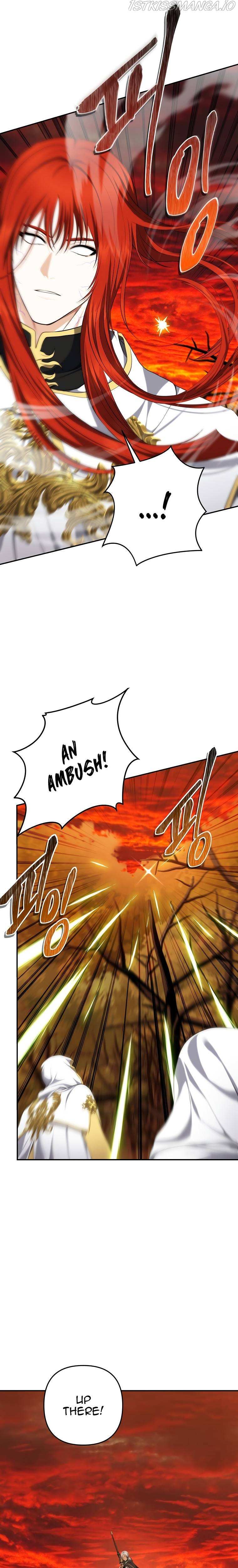 Read Ranker Who Lives A Second Time chapter 129 image 3 on Lezhin