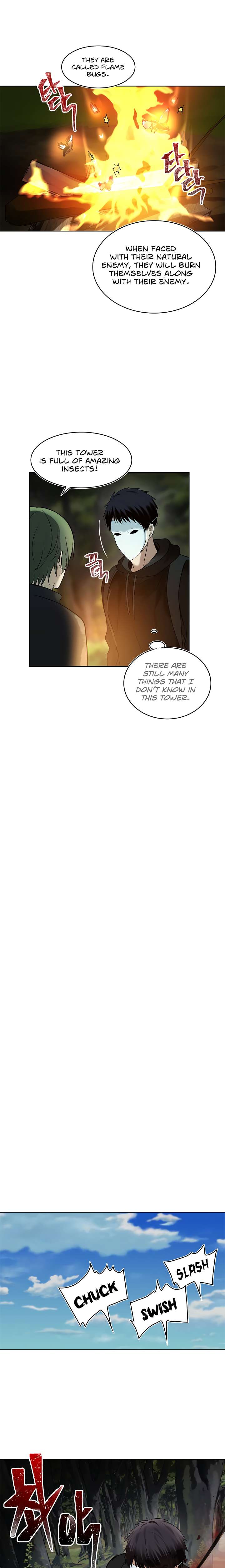 Read Ranker Who Lives A Second Time chapter 13 image 12 on Lezhin