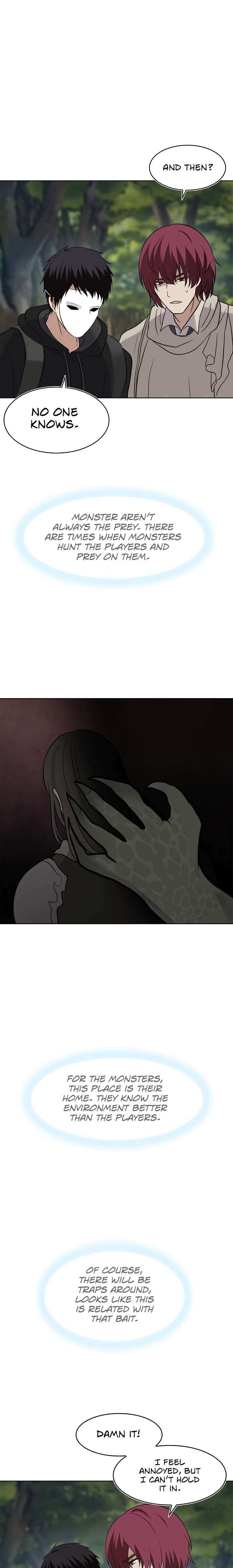 Read Ranker Who Lives A Second Time chapter 13 image 18 on Lezhin