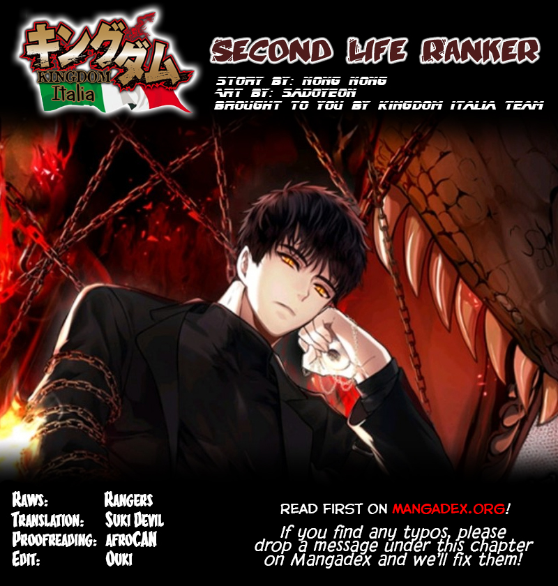 Read Ranker Who Lives A Second Time chapter 13 image 20 on Lezhin