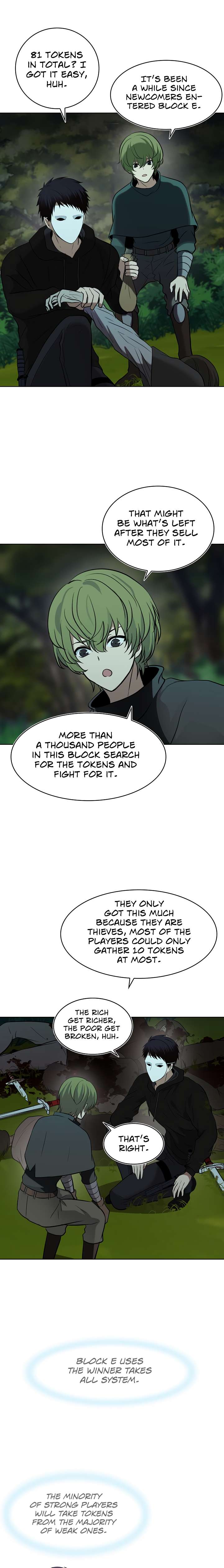 Read Ranker Who Lives A Second Time chapter 13 image 6 on Lezhin