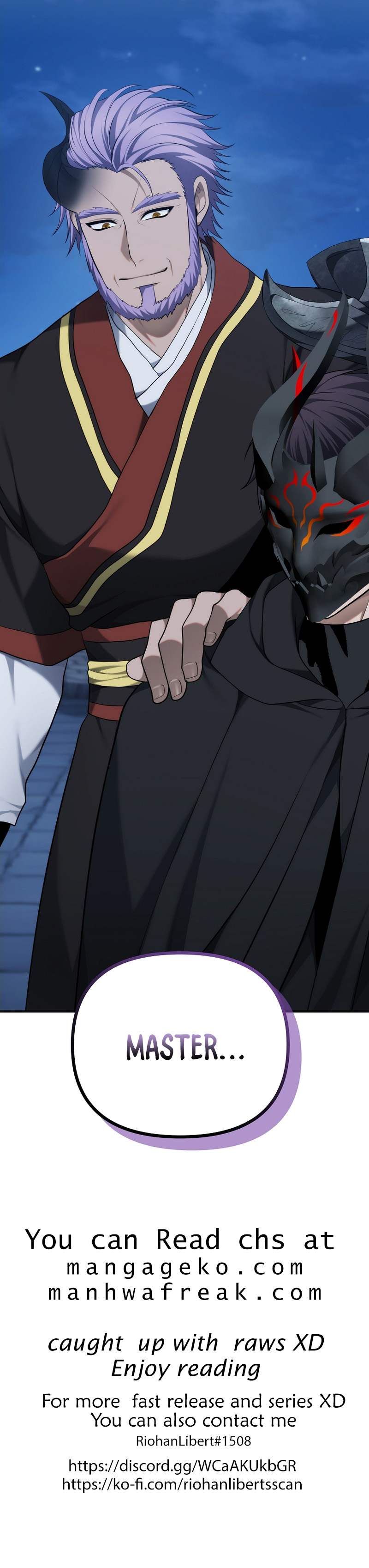 Read Ranker Who Lives A Second Time chapter 151 image 12 on Lezhin