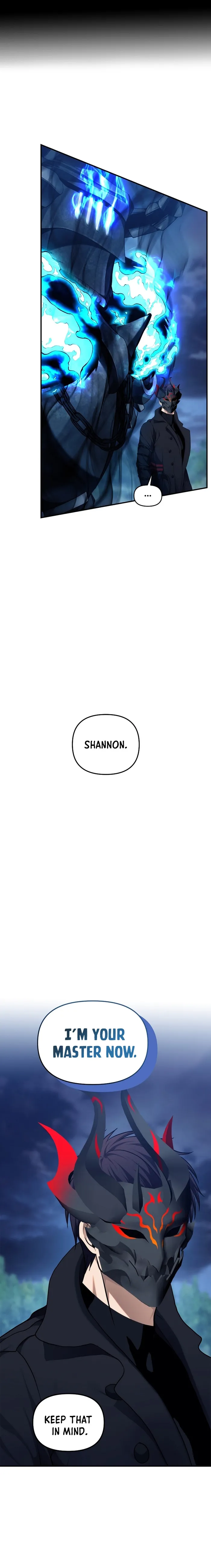 Read Ranker Who Lives A Second Time chapter 155 image 5 on Lezhin