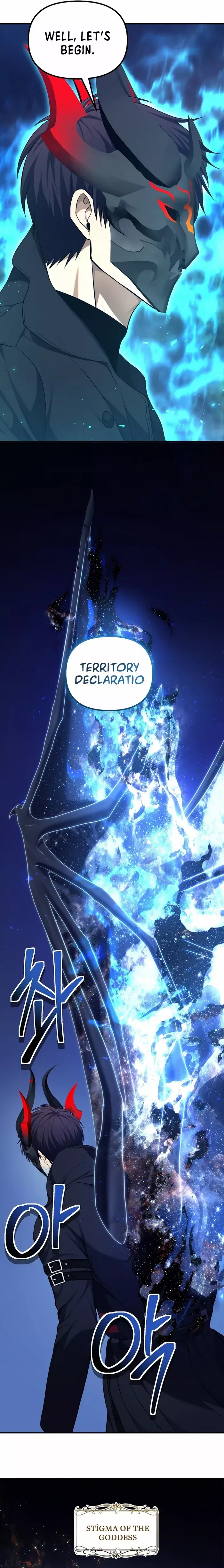 Read Ranker Who Lives A Second Time chapter 155 image 7 on Lezhin