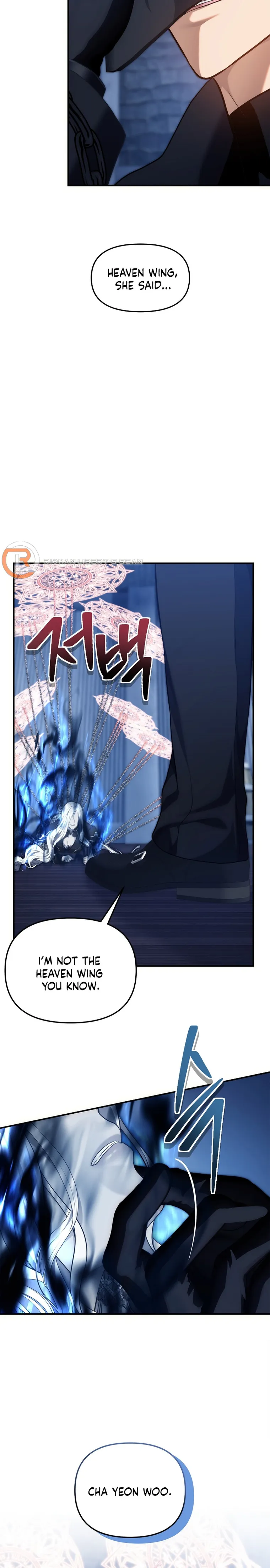 Read Ranker Who Lives A Second Time chapter 159 image 3 on Lezhin