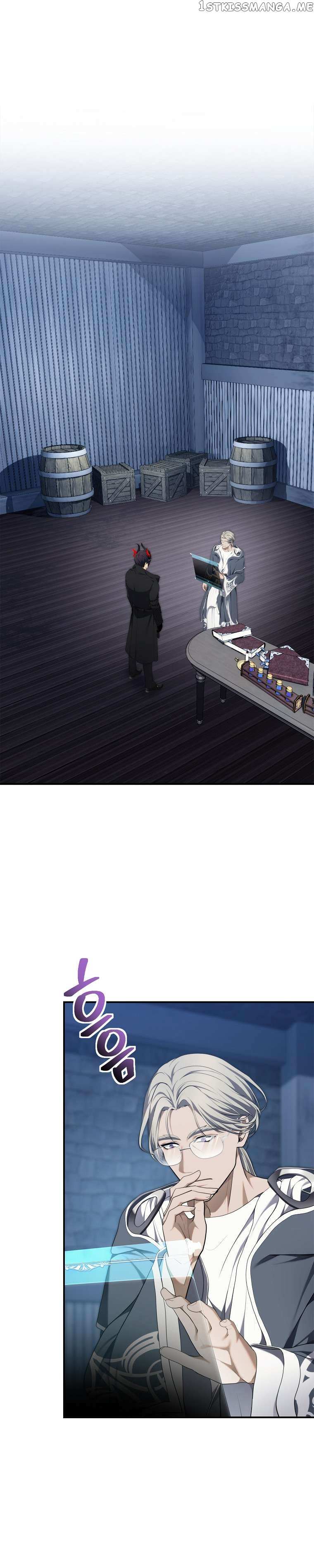 Read Ranker Who Lives A Second Time chapter 160 image 2 on Lezhin