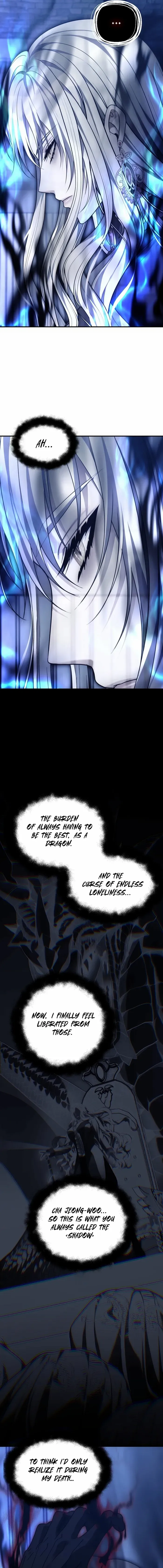 Read Ranker Who Lives A Second Time chapter 169 image 2 on Lezhin