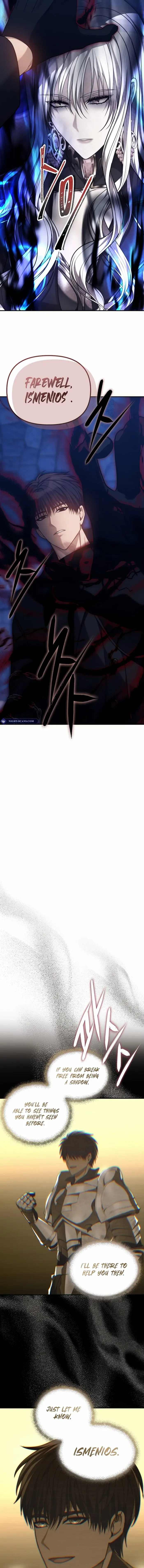 Read Ranker Who Lives A Second Time chapter 169 image 3 on Lezhin