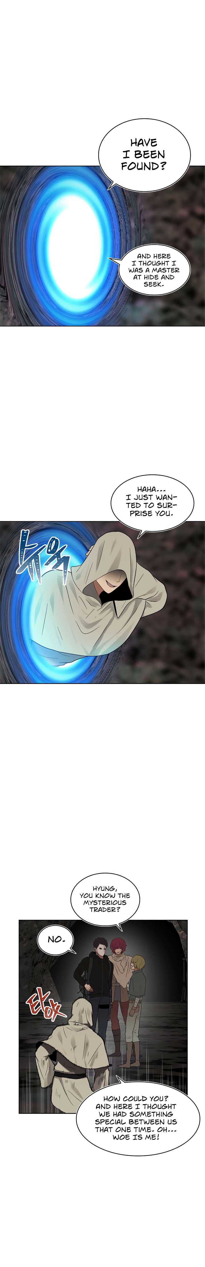 Read Ranker Who Lives A Second Time chapter 17 image 7 on Lezhin