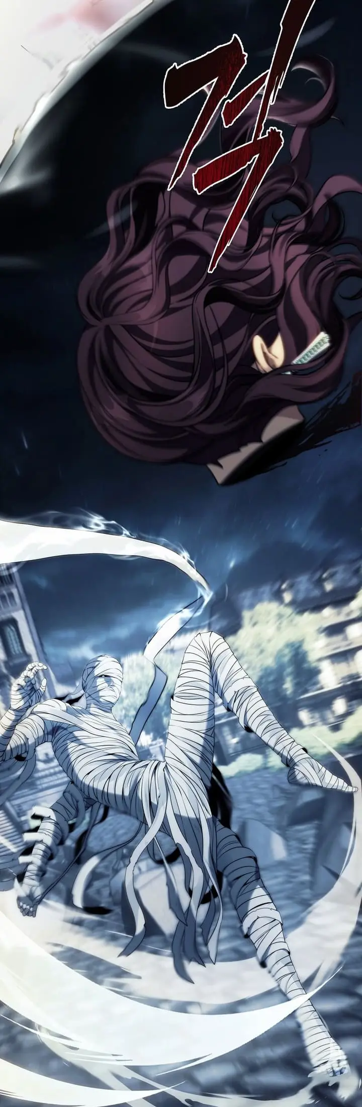 Read Ranker Who Lives A Second Time chapter 189 image 2 on Lezhin