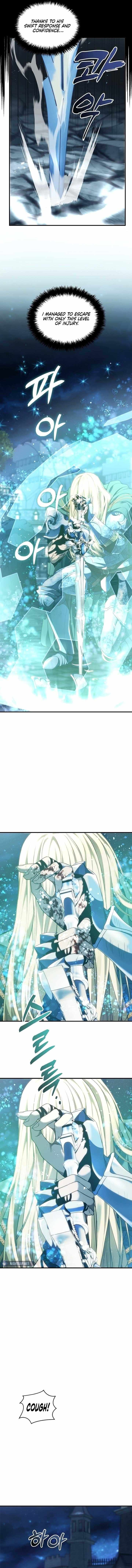 Read Ranker Who Lives A Second Time chapter 190 image 3 on Lezhin